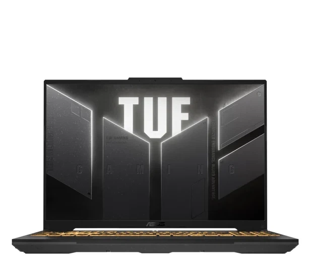 Ноутбук ASUS TUF Gaming ( FX607JV-N3135) F16 i7-13650HX/16GB/1TB RTX4060 165Hz - зображення 4