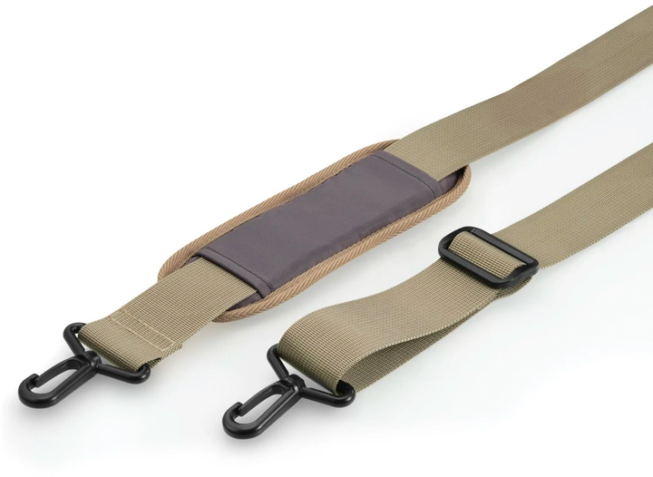 Сумка для ноутбука Hama Ultra Lightweight 15.6"-16.2" Anthracite (4047443520104) - зображення 8