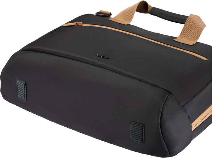 Torba na laptopa Hama Ultra Lightweight 15.6"-16.2" Black (4047443520111) - obraz 7
