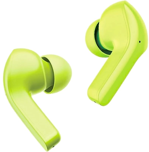 Słuchawki Acefast T6 Youth Green (6974316281573) - obraz 4