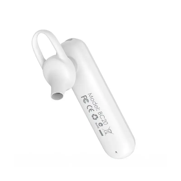 Беспроводная гарнитура Bluetooth BOROFONE BC20 - изображение 2