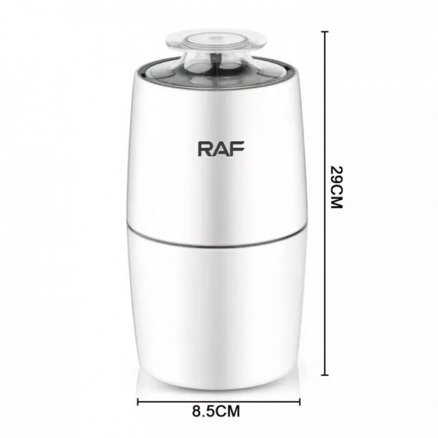 Кафемолка электрическая RAF R-7122 - изображение 2