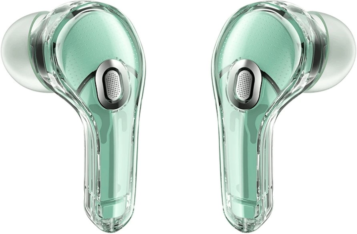 Słuchawki Acefast T8 Mint Green (6974316282259) - obraz 3