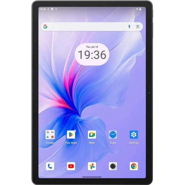 Планшет Blackview Tab 16 Pro 8GB/256GB LTE Grey - Фото 1 Планшет Blackview Tab 16 Pro 8GB/256GB LTE Grey - изображение 1
