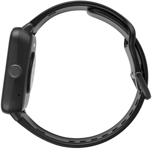 Smartwatch Hama 6010 Black (4047443523600) - obraz 6