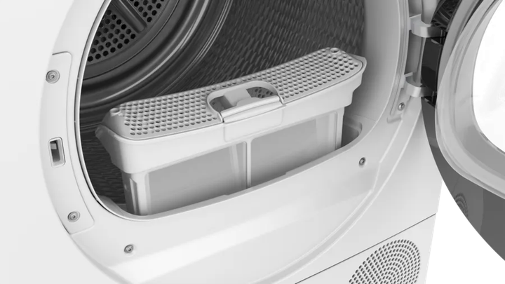 Сушильний автомат Bosch Serie 6 WQG241000 (4242005303373) - зображення 8