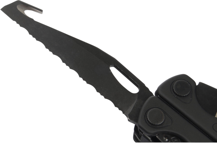 Multitool Leatherman Charge+ 19 narzędzi (0037447004094) - obraz 4