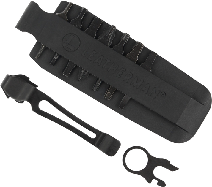 Multitool Leatherman Charge+ 19 narzędzi (0037447004094) - obraz 8