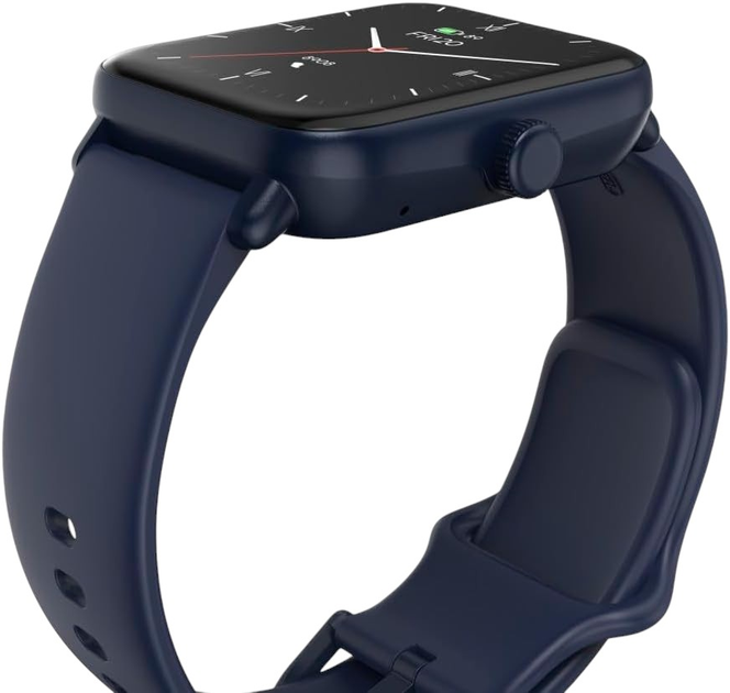 Smartwatch Hama 6010 Blue (4047443523624) - obraz 8