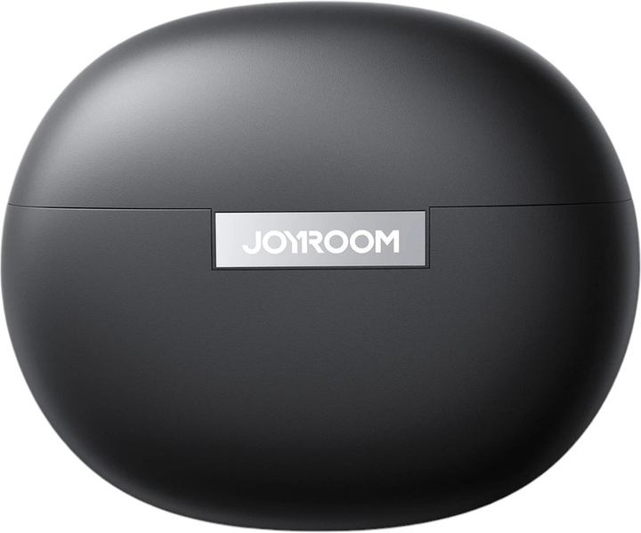 Słuchawki JOYROOM Funpods JR-FB2 Black (6956116758127) - obraz 4