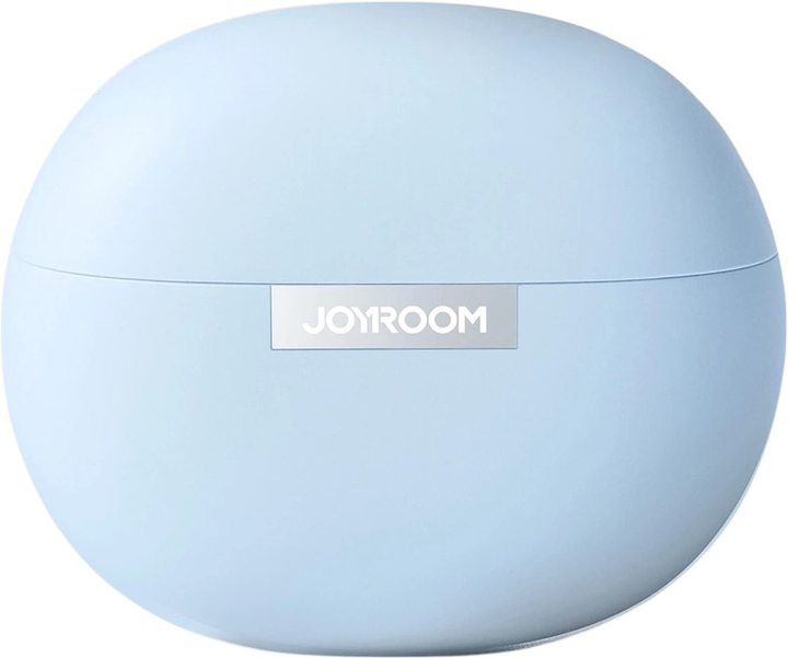 Słuchawki JOYROOM Funpods JR-FB2 Blue (6956116758110) - obraz 4