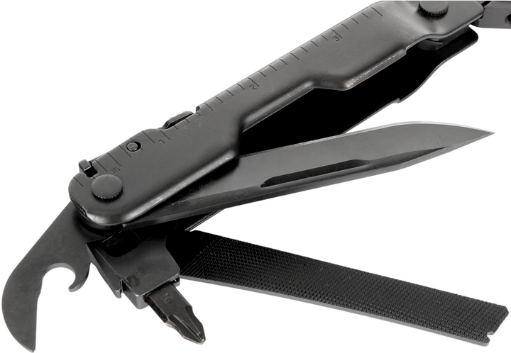 Multitool Leatherman Super Tool 300M 18 narzędzi (0037447008405) - obraz 6