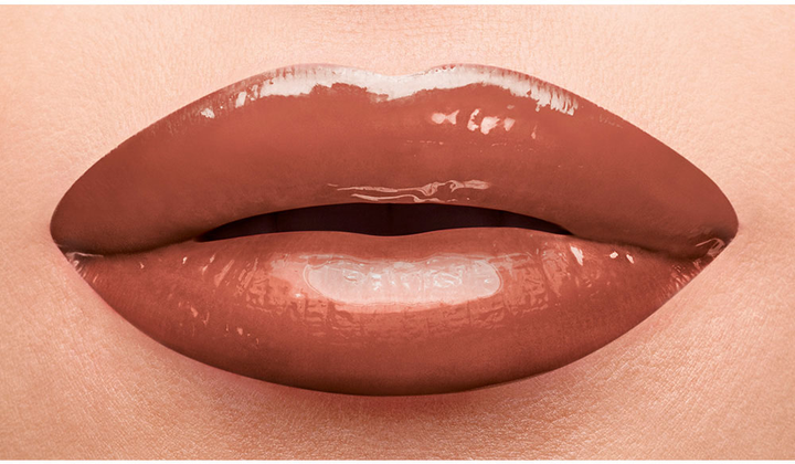 Szminka do ust Yves Saint Laurent Loveshine 4 Nude Pleasure nawilżająca 3.2 g (4935421761758) - obraz 3