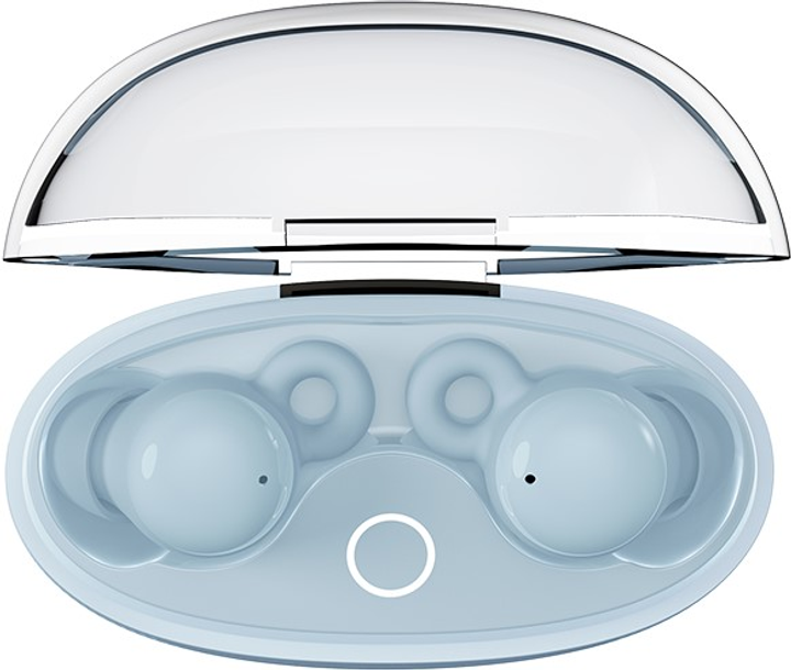 Навушники JOYROOM JR-TS3 Blue (6941237113597) - зображення 3