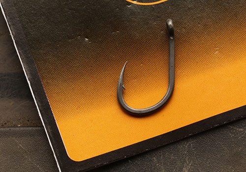 Крючки карповые Fox Edges Armapoint Wide gape beaked size 7 - (10шт),CHK186 - изображение 3