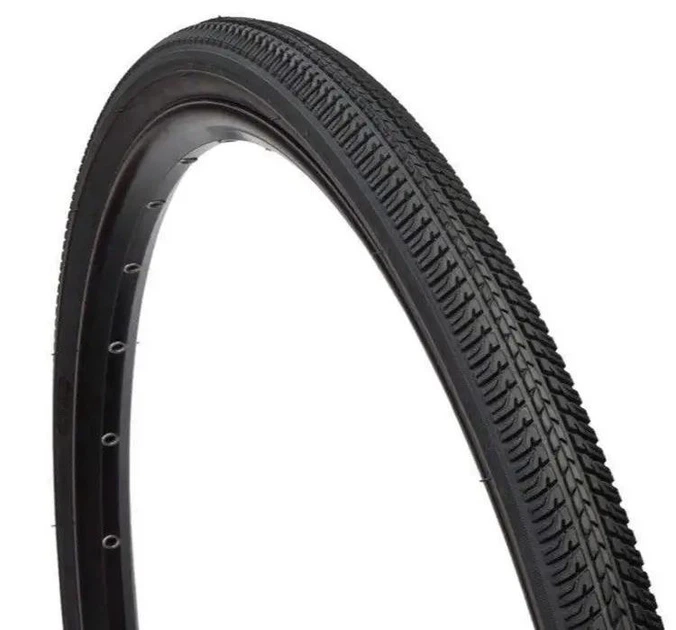 Покришка велосипедна Kenda 700 x 40C (42-622) K192 KOURIER 22TPI - зображення 2