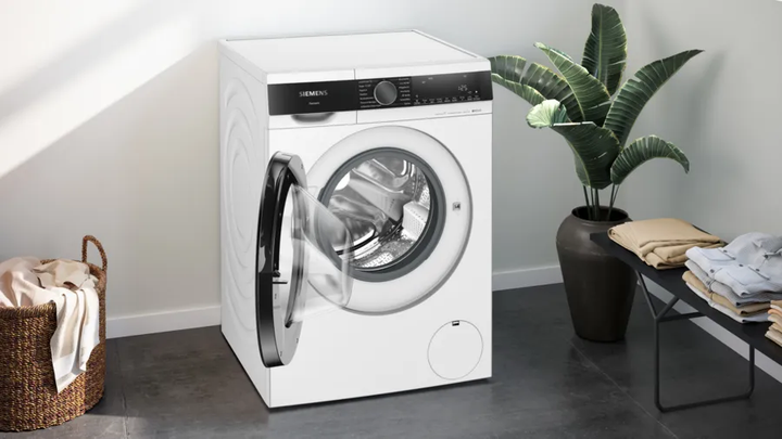 Пральна машина Siemens IQ500 WG44G2Z40 (4242003953693) - зображення 3