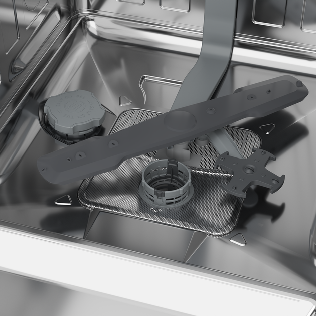 Посудомийна машина Beko BDFN26521XQ (8690842439186) - зображення 3