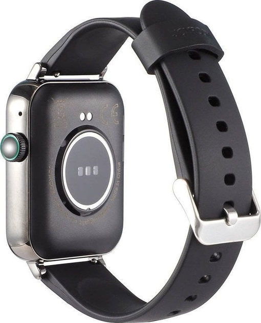 Smartwatch Joyroom Fit-Life JR-FT5 Black (6956116717872) - obraz 4