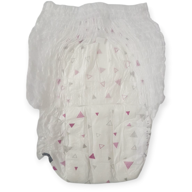 Підгузки-трусики Monoprix 5 bebe - Фото 4 Підгузки-трусики Monoprix 5 bebe - зображення 4