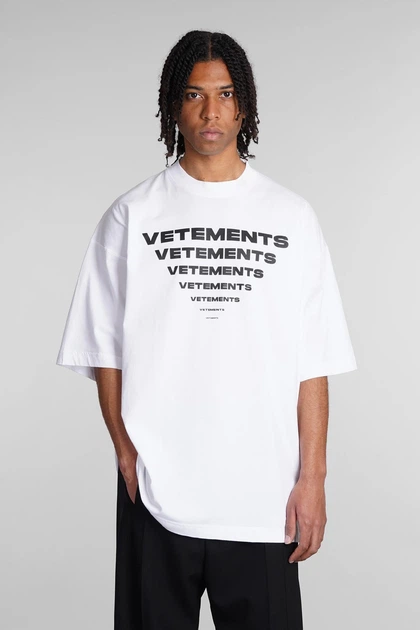 ぴ*こ様 VETEMENTS T-shirt Tシャツ☆ ぴ*こ様 VETEMENTS T-shirt Tシャツ☆ 【公式通販】