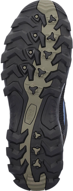 Кросівки CMP RIGEL LOW TREKKING SHOES WP (3Q13247-31NS) 43 - изображение 5