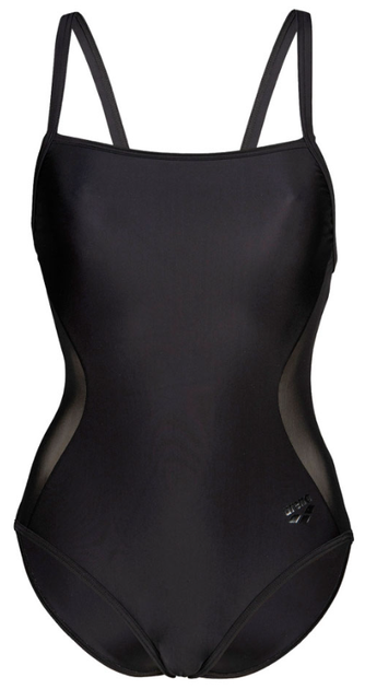 Купальник Arena MESH PANELS SWIMSUIT CLOSED BA (006661-500) 44 - Фото 1 Купальник Arena MESH PANELS SWIMSUIT CLOSED BA (006661-500) 44 - зображення 1