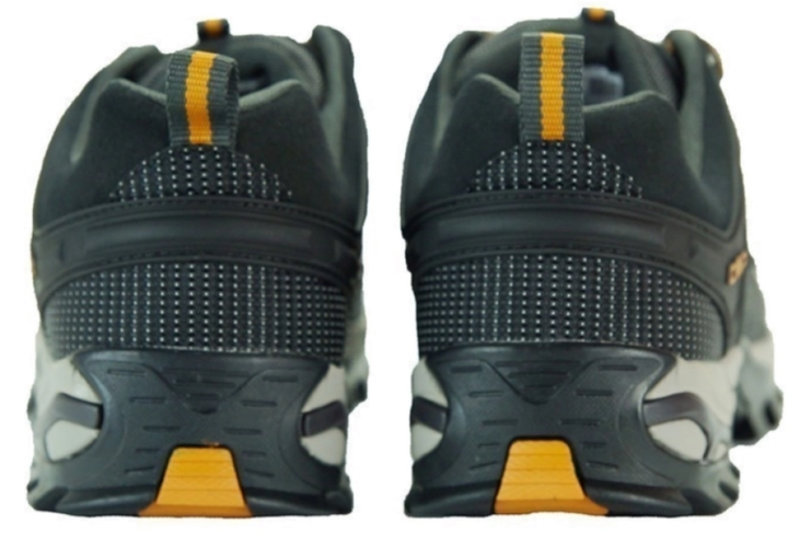 Кросівки CMP RIGEL LOW TREKKING SHOES WP (3Q13247-U951) 42 - Фото 5 Кросівки CMP RIGEL LOW TREKKING SHOES WP (3Q13247-U951) 42 - изображение 5