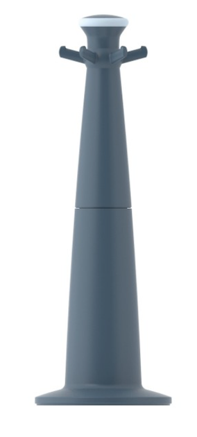 Zestaw przyborów kuchennych Joseph Joseph Elevate Sky 7 elementów (5028420000238) - obraz 8