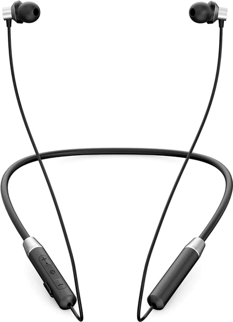 Навушники ХО BS33 Black (BS33.black) - Фото 1 Навушники ХО BS33 Black (BS33.black) - зображення 1