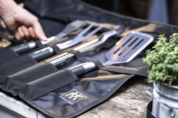 Torba Zwilling BBQ+ na narzędzia do grillowania (4009839666117) - obraz 6