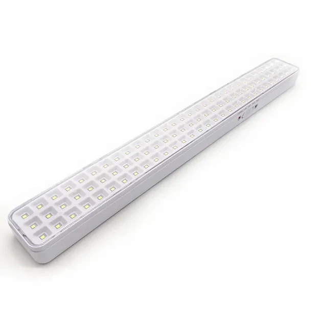 Аккумуляторный LED светильник YJ03 90LED со съемным аккумулятором 3,7W-6500K-3/6H-150/300L TNSy - Фото 1 Аккумуляторный LED светильник YJ03 90LED со съемным аккумулятором 3,7W-6500K-3/6H-150/300L TNSy - изображение 1