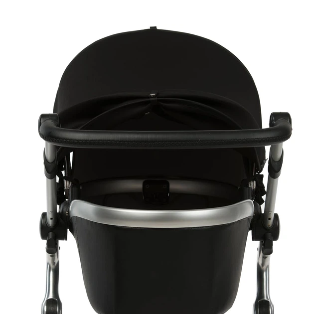 Козырек для коляски Солнцезащитный универсальный DoRechi Twin Shade в люльку в прогулочный блок (DS82) - изображение 6