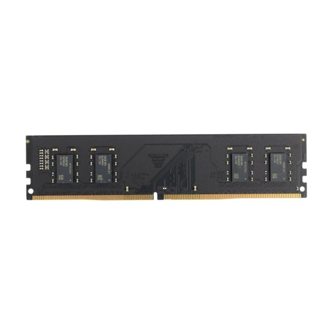 DDR4 Apacer 4GB 2666MHz CL19 DIMM (AU04GGB26CQTBGH) - Фото 3 DDR4 Apacer 4GB 2666MHz CL19 DIMM (AU04GGB26CQTBGH) - изображение 3
