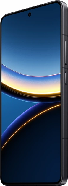 Мобільний телефон Poco F7 Pro 12/256GB Black – фото, відгуки