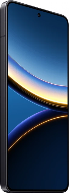 Smartfon Poco F7 Pro 12/256GB Black (1135341) - obraz 3