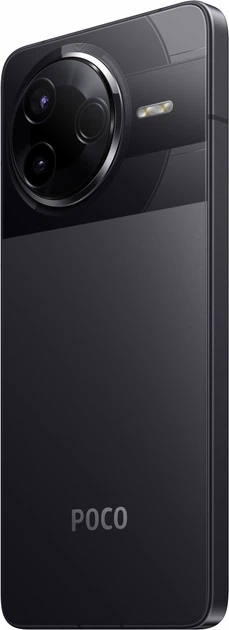 Smartfon Poco F7 Pro 12/256GB Black (1135341) - obraz 5