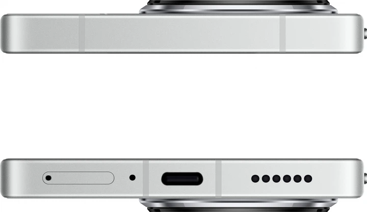 Smartfon Poco F7 Pro 12/256GB Silver (MZB0J93EU) - obraz 8