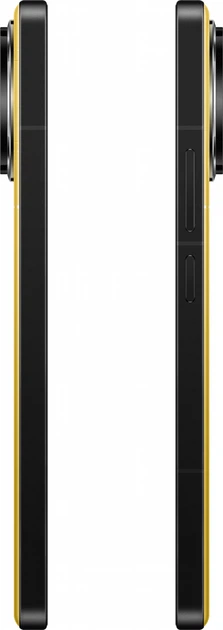 Мобильный телефон Poco F7 Ultra 16/512GB Yellow – фото, отзывы