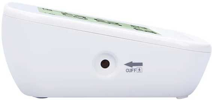 Тонометр Jumper JPD-HA210 (6951740517812) - зображення 3