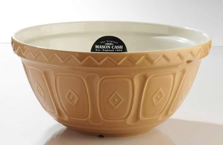 Misa Mason Cash Original Cane beżowa 2 l (743261010240) - obraz 4