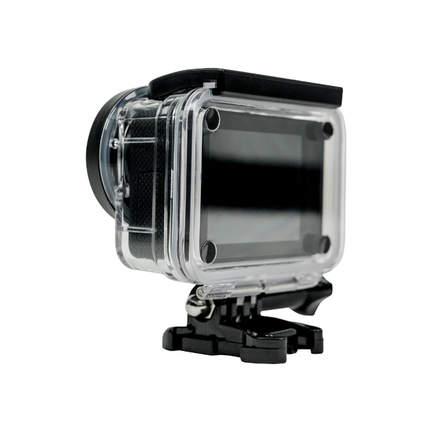 Екшн-камера AIRON ProCam 7 Black - изображение 11