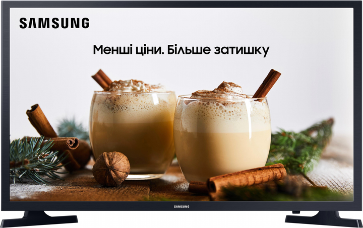 Телевізор Samsung UE32T4500AUXUA - зображення 2