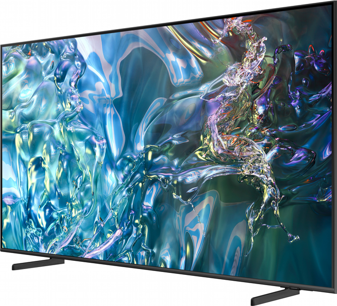 Телевизор Samsung QLED 85" QE85Q60DAUXUA - изображение 6