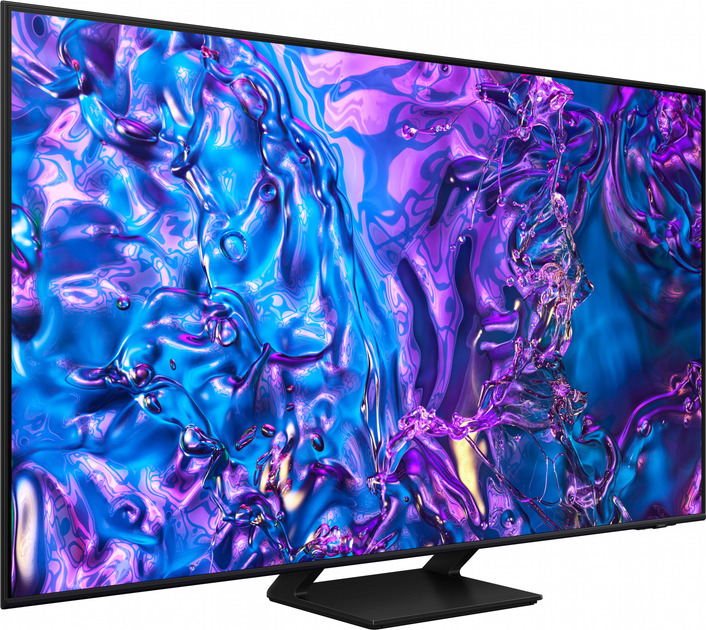 Телевізор Samsung QLED 65" QE65Q70DAUXUA - зображення 5