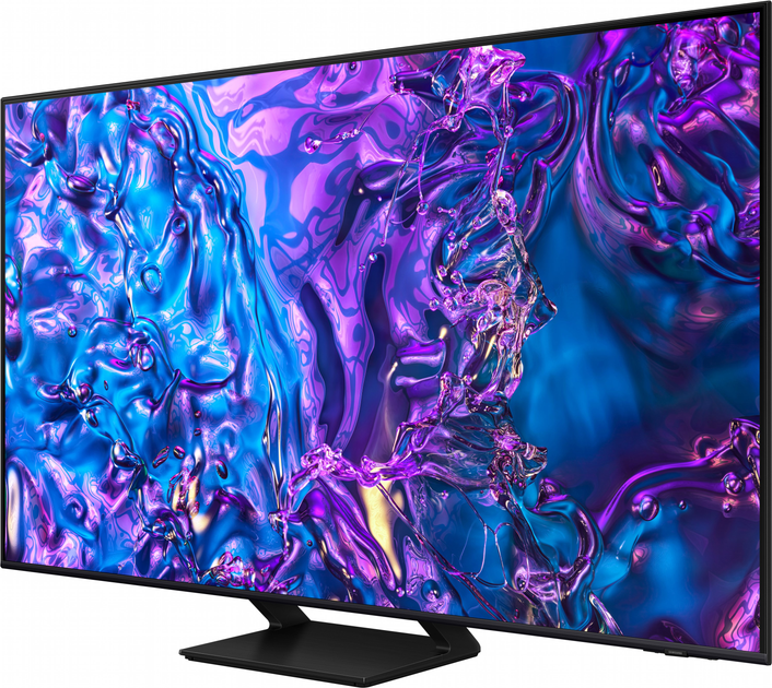 Телевізор Samsung QLED 65" QE65Q70DAUXUA - зображення 6