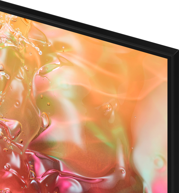Телевизор Samsung 50" UE50DU7100UXUA - изображение 8