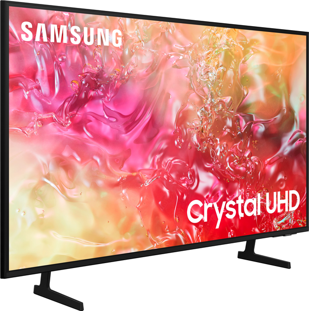 Телевизор Samsung 65" UE65DU7100UXUA - изображение 2