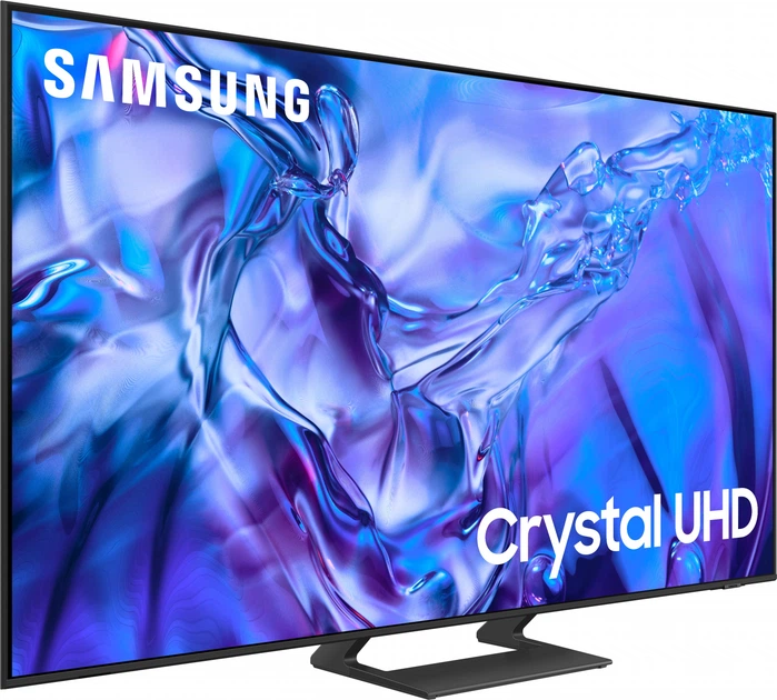 Телевизор Samsung 65" UE65DU8500UXUA - Фото 3 Телевизор Samsung 65" UE65DU8500UXUA - изображение 3