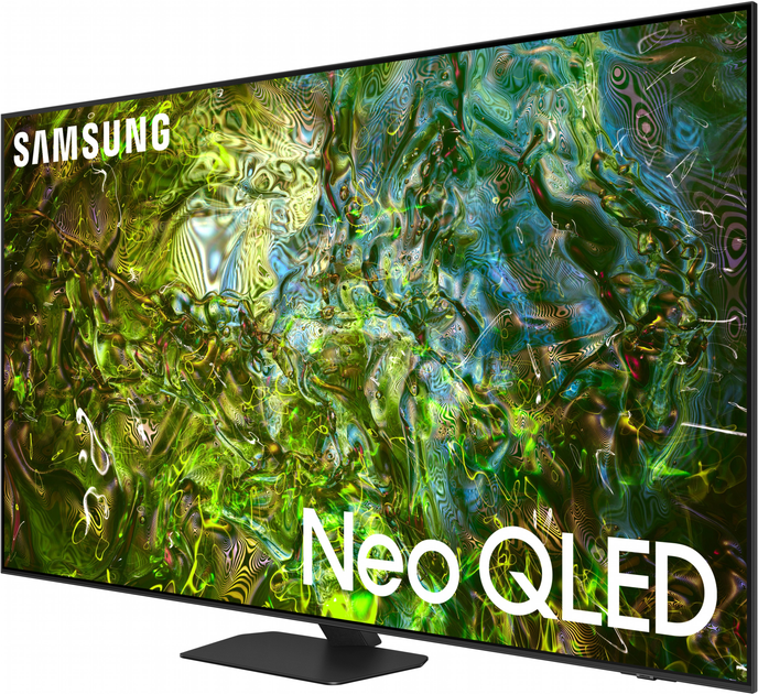 Телевизор Samsung MiniLED 85" QE85QN90DAUXUA - изображение 3